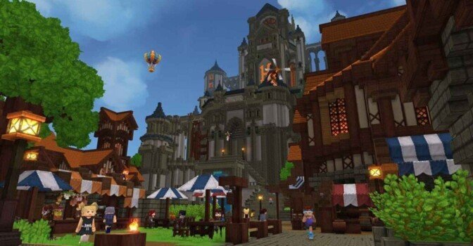 Воспоминания в Хайтейл: как собирать и для чего нужны