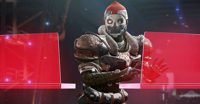 С октября Destiny 2 будет доступна только в Steam