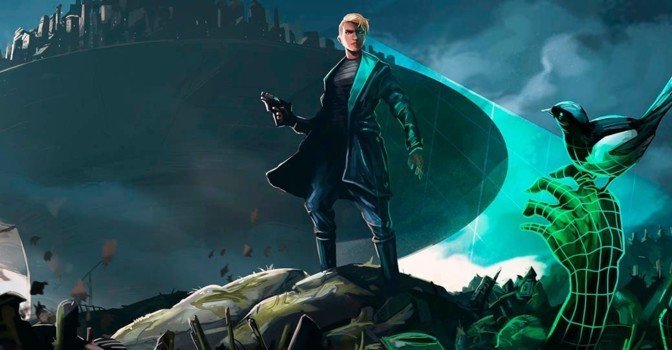 На Humble Bundle началась распродажа игр от Raw Fury