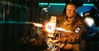 В Cyberpunk 2077 не будет загрузочных экранов
