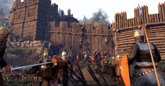 Список модов для Mount and Blade 2: Bannerlord
