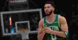 Симулятор баскетбола NBA 2K25 выйдет на консолях и ПК 6 сентября