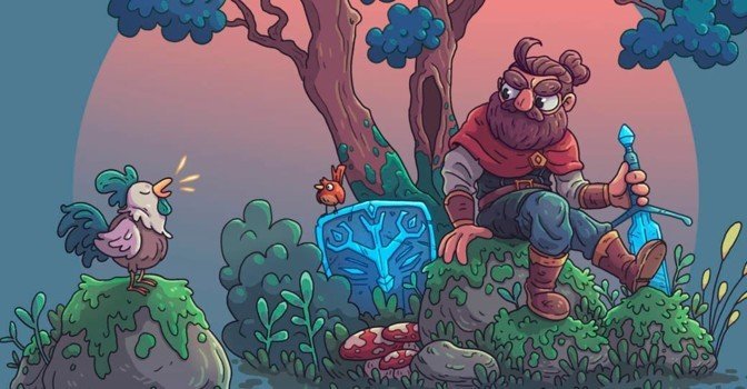 В GOG началась распродажа ретро-игр и проектов от 11 bit studios