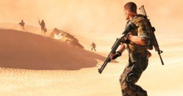 GOG отдает Spec Ops: The Line с 80% скидкой