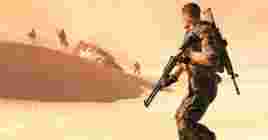 GOG отдает Spec Ops: The Line с 80% скидкой