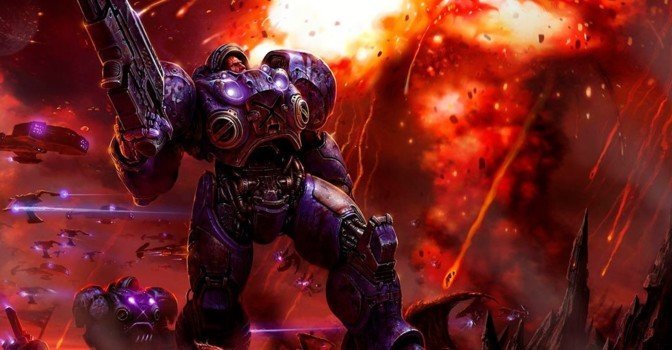 Kotaku: шутер по StarCraft отменили ради Overwatch 2 и Diablo 4