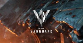 Разработчики EVE Online анонсировали шутер EVE Vanguard