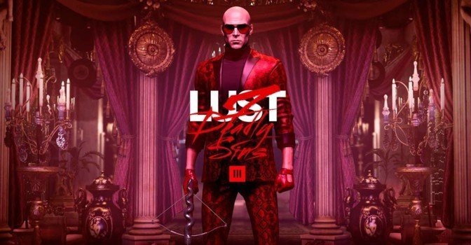 Hitman 3 получил русскую локализацию и дополнение «Блуд»