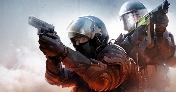 Игроки в CS:GO получили бан за ставки на матчи