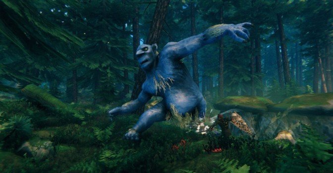 Valheim выйдет на Xbox One и Series X/S весной 2023 года