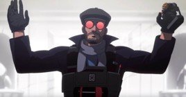 Flores из Rainbow Six Siege получил анимационный трейлер