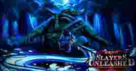 Коды для Slayers Unleashed 0.74 и 0.75 на февраль 2022 года