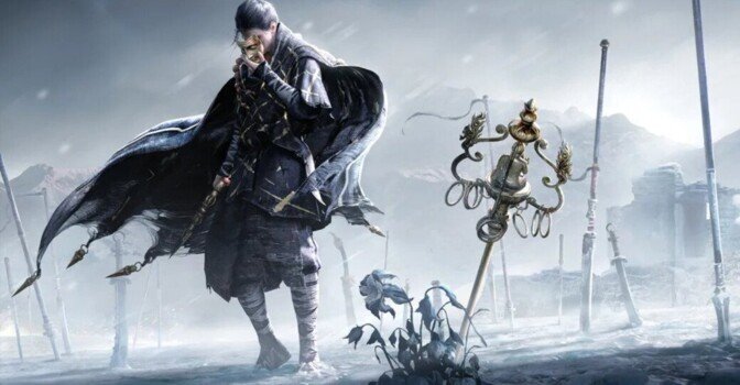 Как получить все ачивки в Where Winds Meet: трофеи, достижения