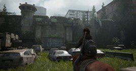 Все коды от ворот Сиэтла в The Last of Us Part 2