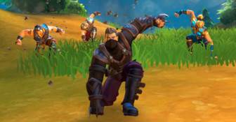 Онлайн в Realm Royale продолжает падать