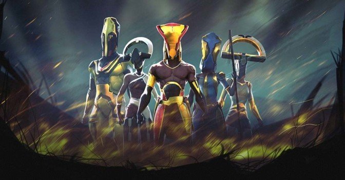 Обзор стратегий с весеннего фестиваля игр в Steam