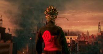 В Jump Force вы увидите известных аниме-персонажей