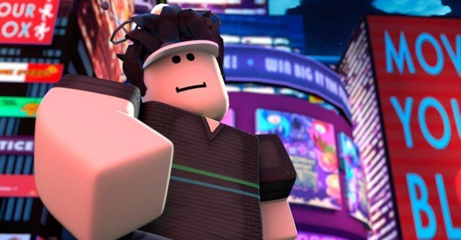 Знаменитый звук смерти персонажа в Roblox станет платным