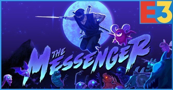 Новое DLC для платформера The Messenger выйдет 11 июля