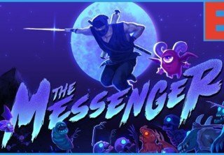 Новое DLC для платформера The Messenger выйдет 11 июля