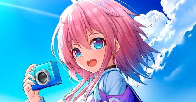 Honkai: Star Rail получила второй бета-тест и новый трейлер