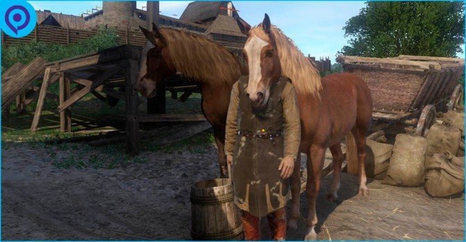 Kingdom Come: Deliverance получит инструменты для моддинга