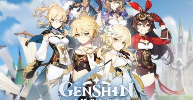 Где находятся усыпальницы глубин в Genshin Impact