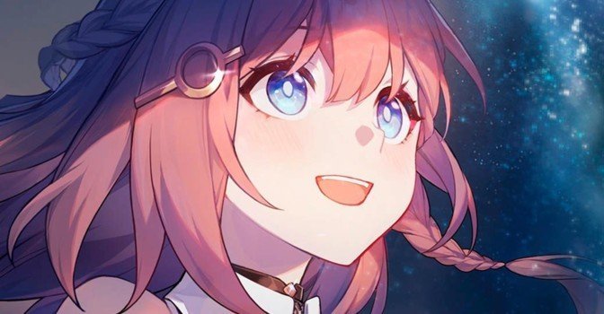 Игра Honkai: Star Rail получила мини-альбом «Вне контроля»