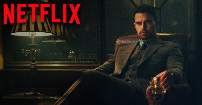 Опубликовали тизер сериала «Джентльмены»