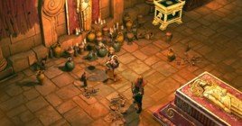 Дополнение Titan Quest: Atlantis уже доступно в Steam