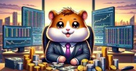 Hamster Kombat готовятся к выводу денег
