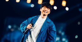 В Fortnite пройдет концерт японского поп-исполнителя Гэна Хосино