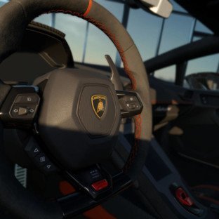 Скриншот Assetto Corsa EVO