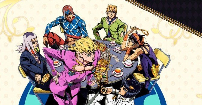 Второй тизер-трейлер JoJo’s Bizarre Adventure: Last Survivor
