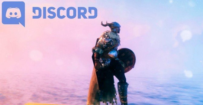 Valheim Discord — сервер для игры и поиска напарников, настройка