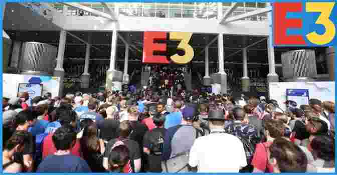 Итоги второго дня E3 2019 — новости, анонсы, трейлеры