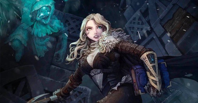 На Humble Bundle началась распродажа игр от Headup Games