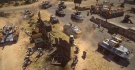 Command & Conquer Remastered Collection выйдет в июне