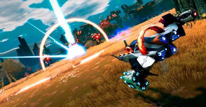 Starlink превратит вас в космического пилота