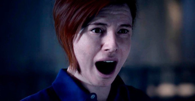 Трейлер хоррора The Devil in Me познакомил игроков с персонажами