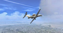 Анонсировано новое обновление Microsoft Flight Simulator
