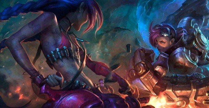 Сегодня патч 9.16 добавит в Teamfight Tactics новых чемпионов