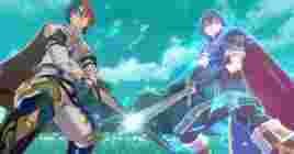 Лучшие кольца связи в Fire Emblem Engage