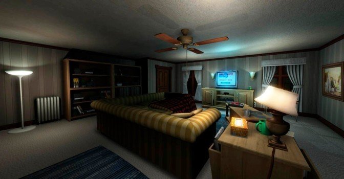 Humble Bundle устроили бесплатную раздачу Gone Home