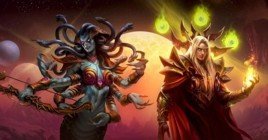 Вышло обновление «Владыки Запределья» для World of Warcraft: BCC