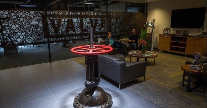 В феврале Valve уволила 13 штатных сотрудников