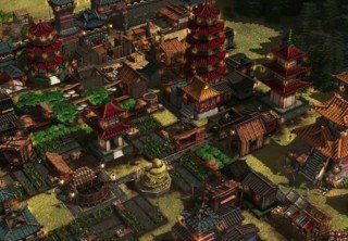 Разработчики Stronghold: Warlords рассказали об экономике в игре