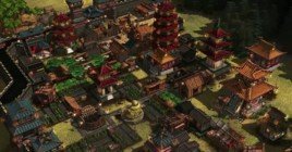 Разработчики Stronghold: Warlords рассказали об экономике в игре