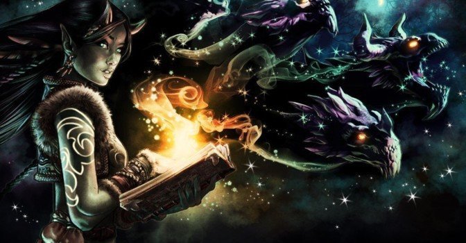 Список трофеев для Operencia: The Stolen Sun