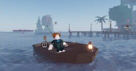 Все лодки в Роблокс Фиш: характеристики, как получить